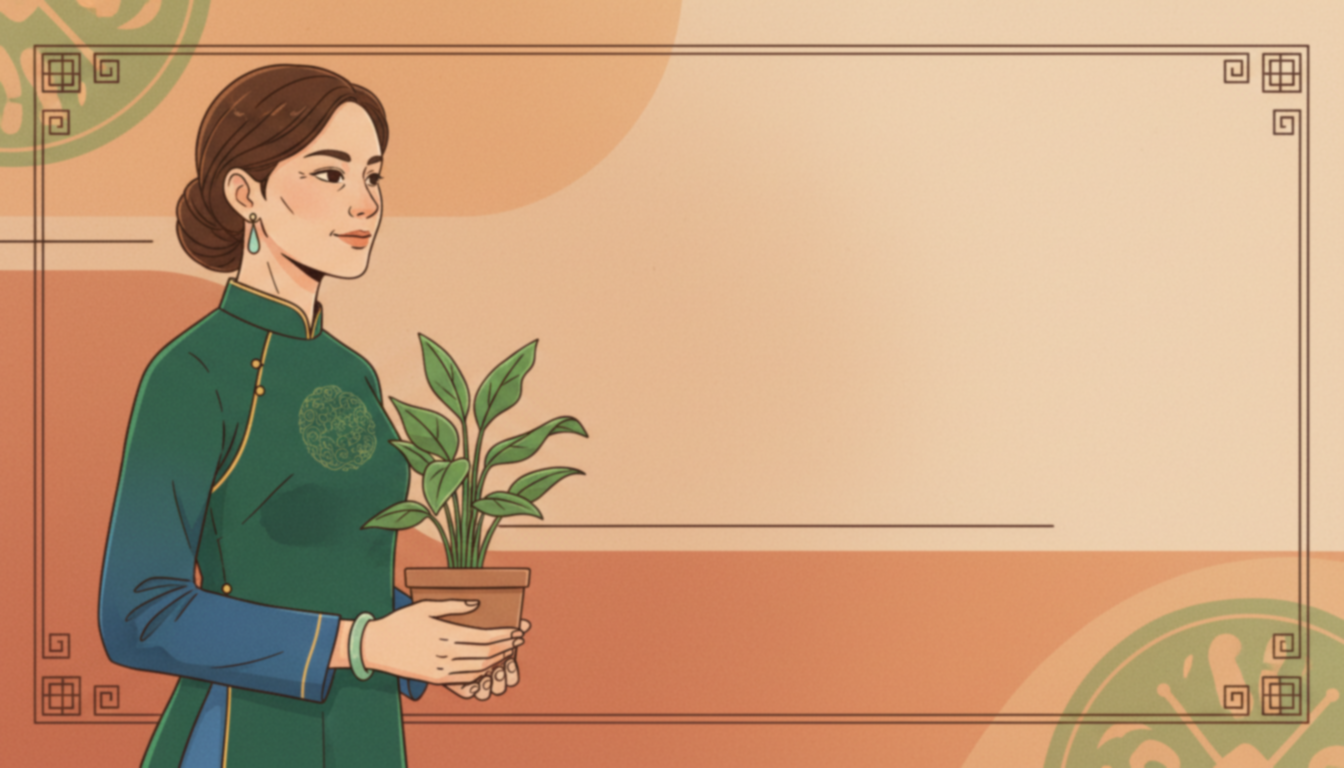 Hình minh họa Tử vi tuổi Canh Thìn 2000 năm 2026 -