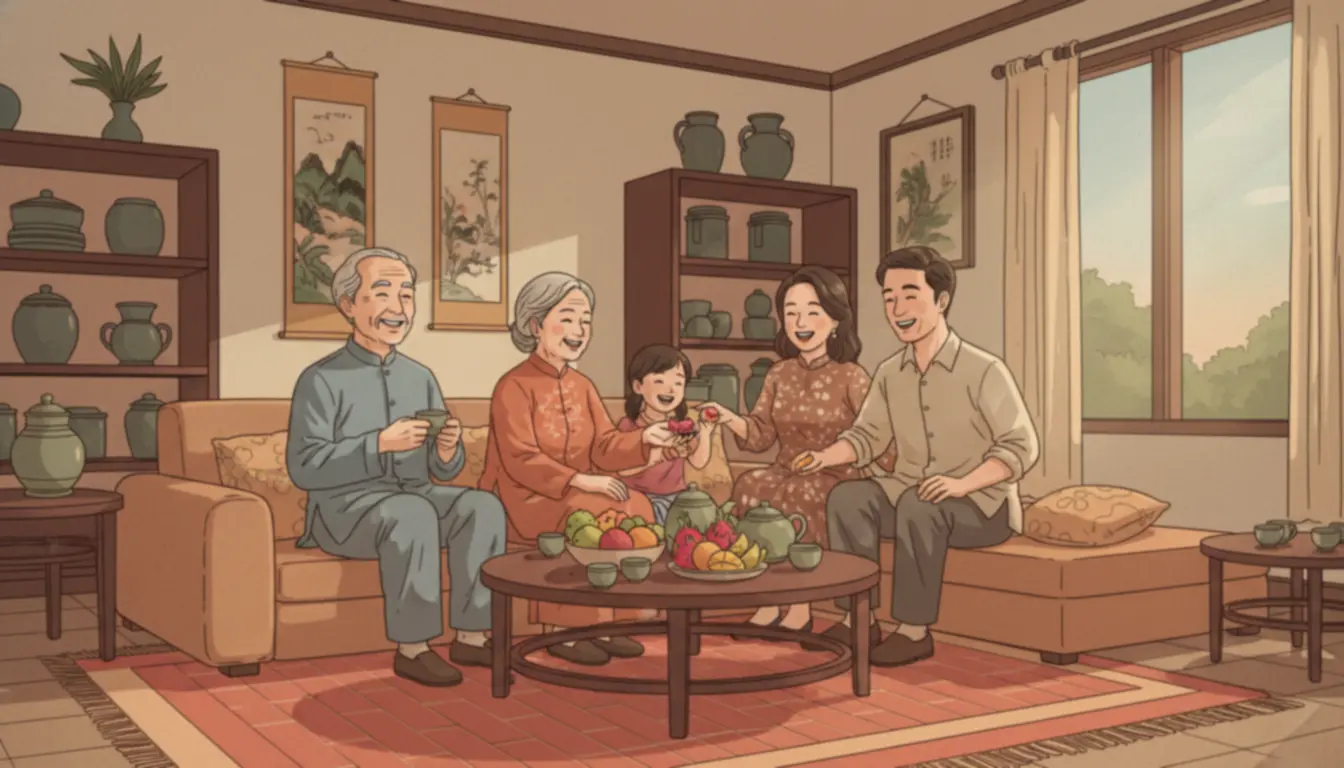 Hôn nhân hạnh phúc