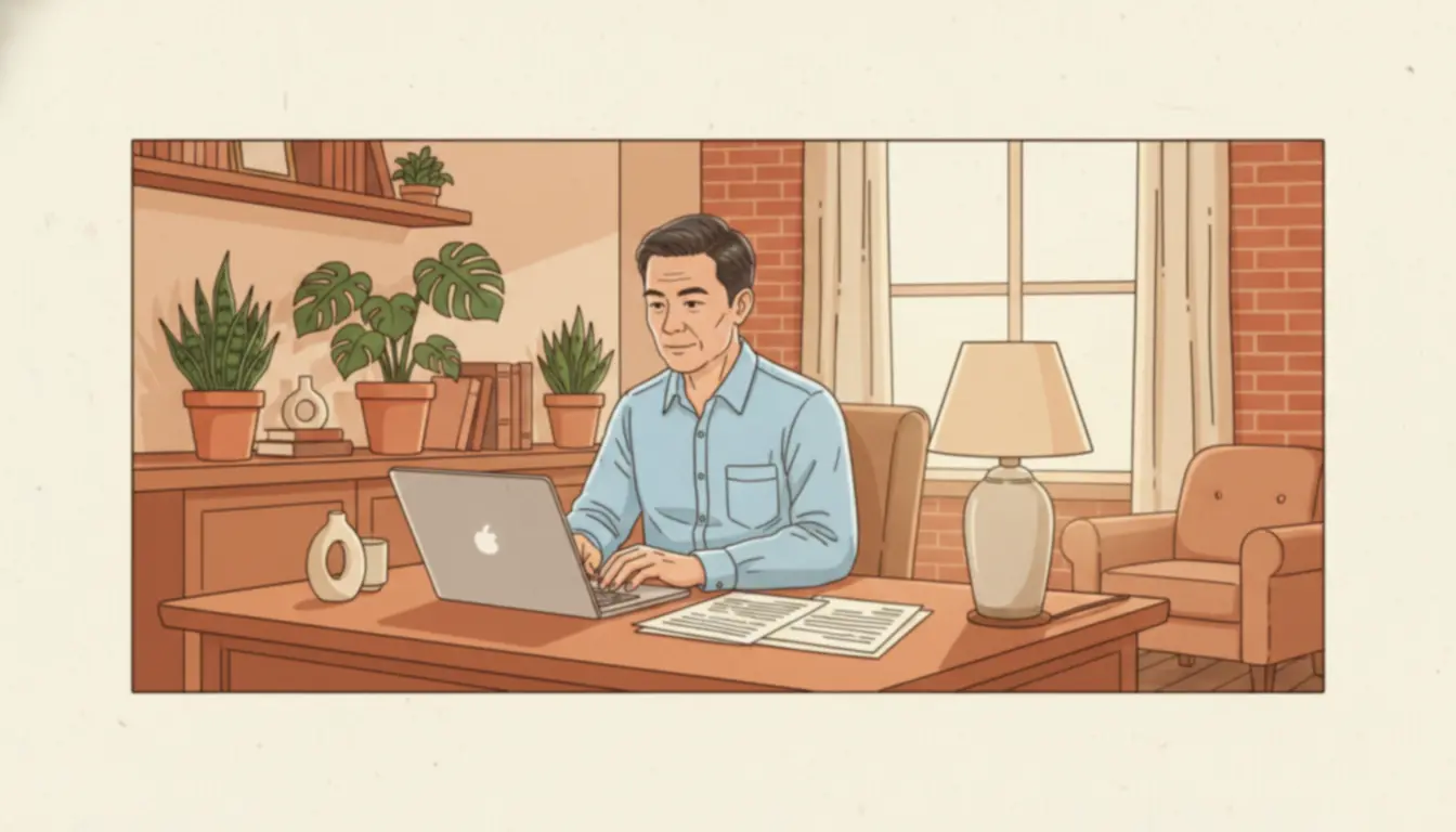 Tử vi tuổi Canh Tuất 1970 năm 2026 - lifestyle work