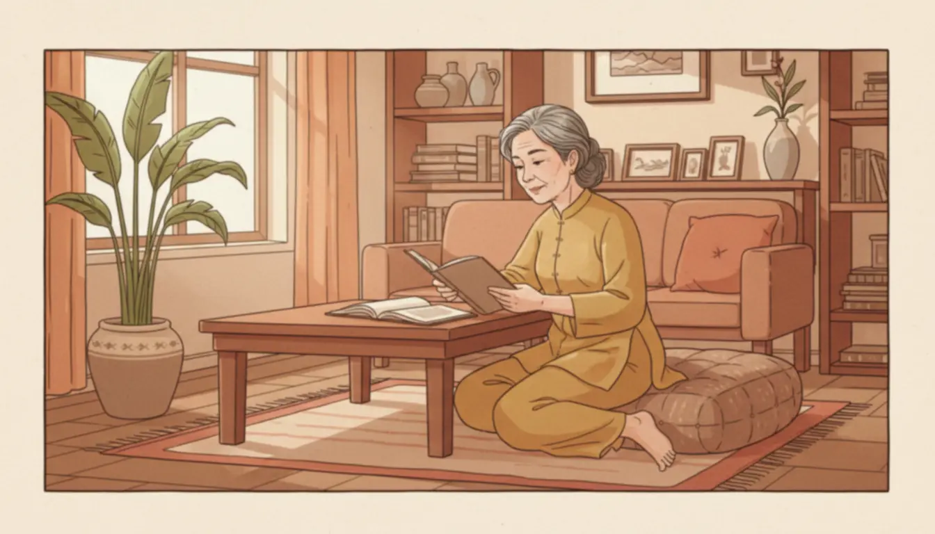 Tử vi tuổi Canh Tý 1960 năm 2026 - lifestyle work