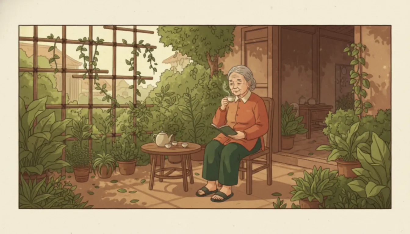 Tử vi tuổi Đinh Dậu 1957 năm 2026 - lifestyle work