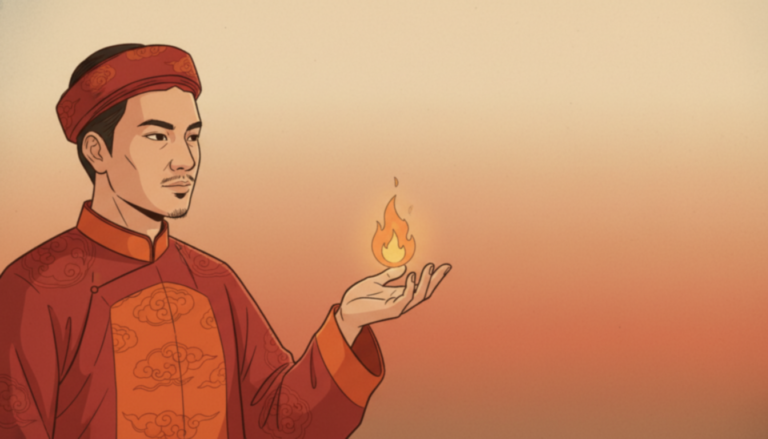 Tử vi tuổi Đinh Mão 1987 năm 2026: Vận hạn ra sao?