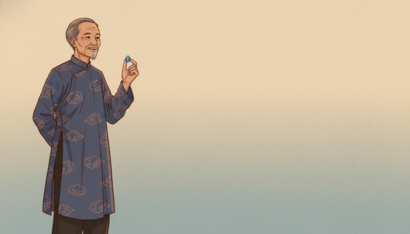 Hình minh họa Tử vi tuổi Đinh Mùi 1967 năm 2026 -