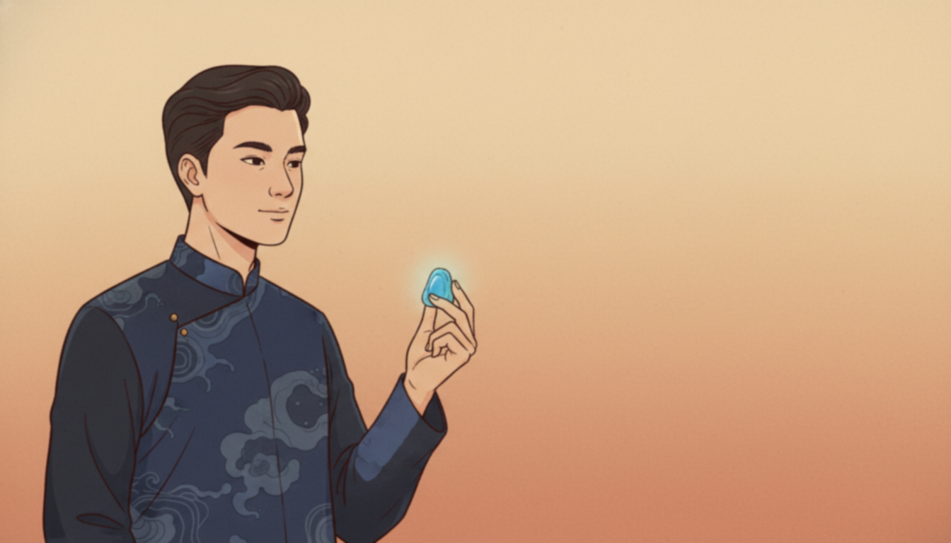 Hình minh họa Tử vi tuổi Đinh Sửu 1997 năm 2026 -