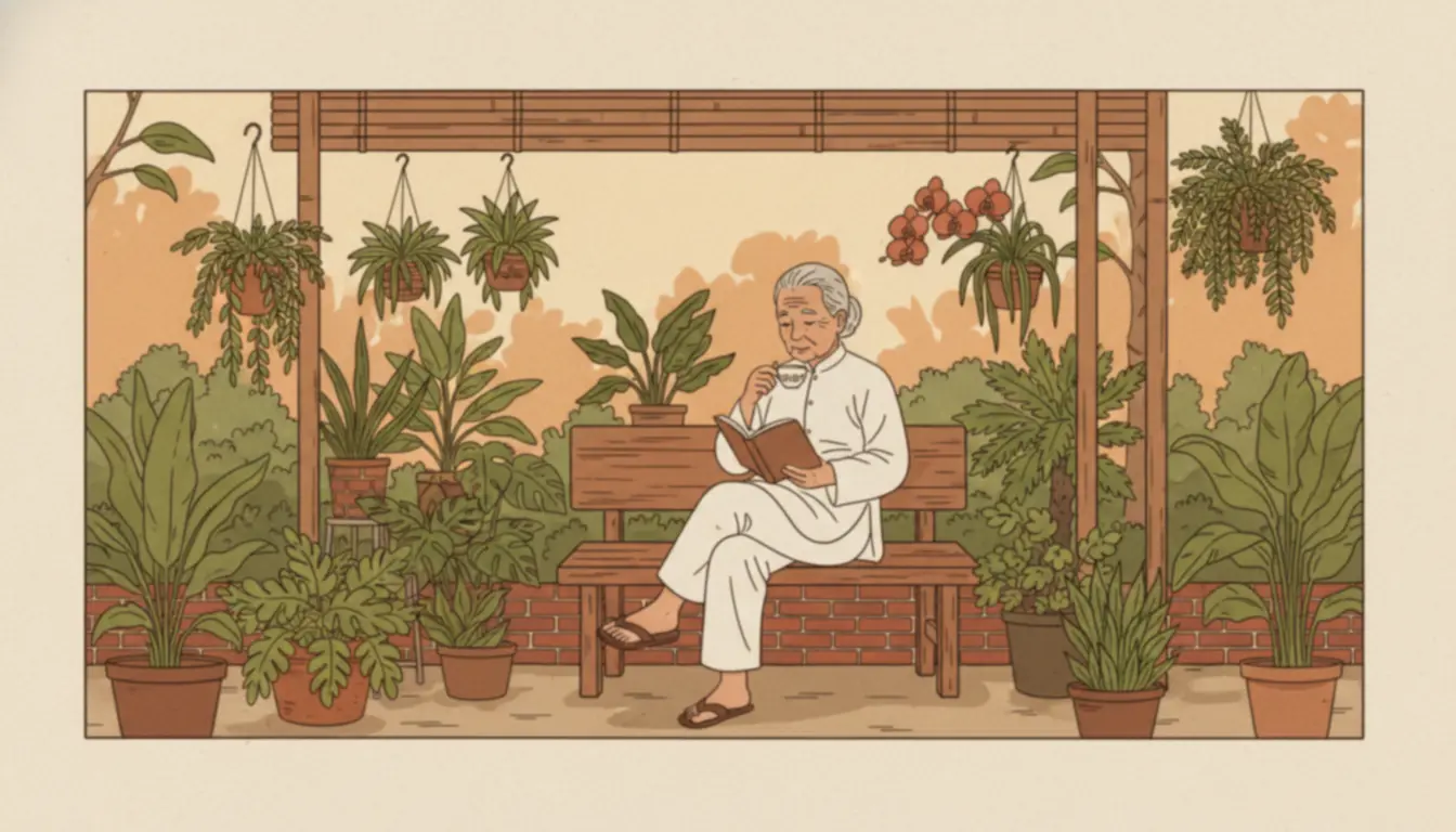 Tử vi tuổi Giáp Ngọ 1954 năm 2026 - lifestyle work