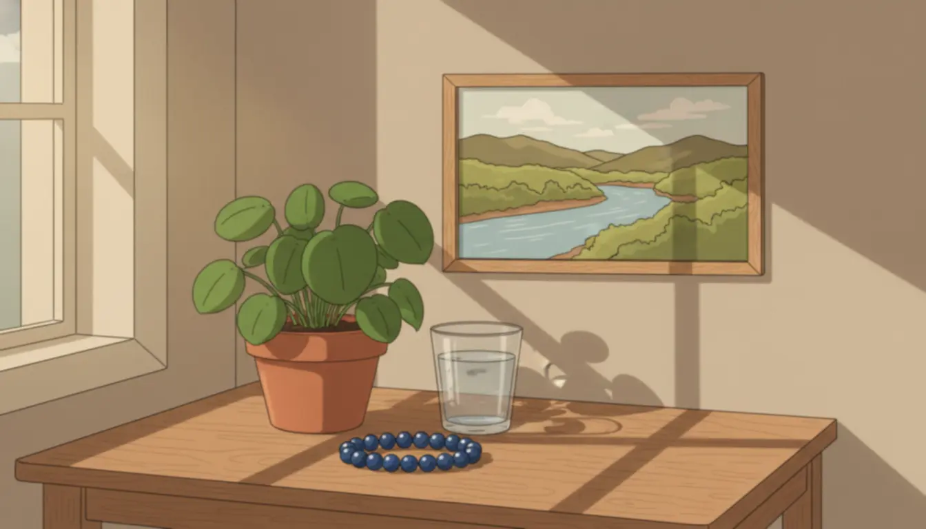 Tử vi tuổi Giáp Thân 2004 năm 2026 - hoa giai scene