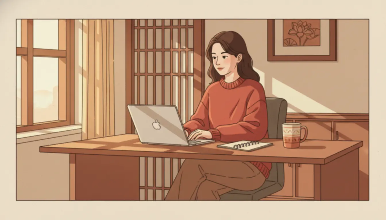 Tử vi tuổi Giáp Tuất 1994 năm 2026 - lifestyle work