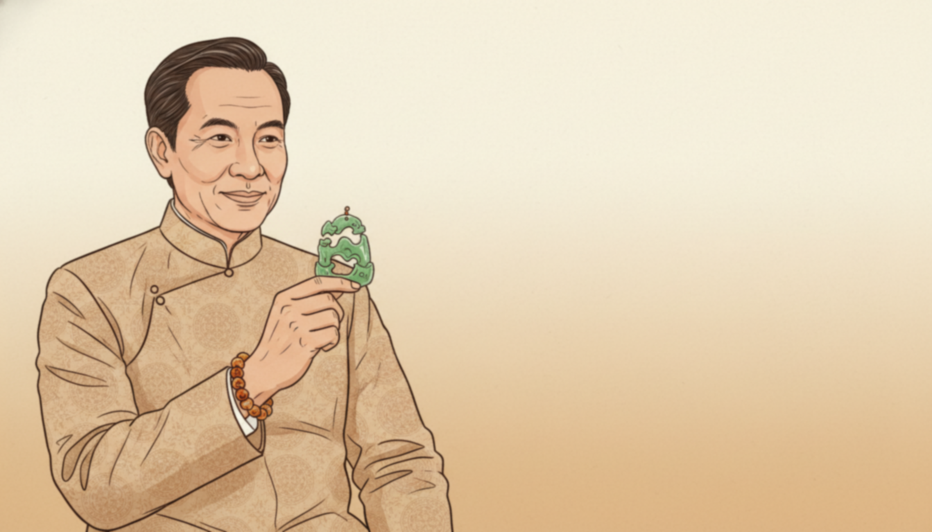 Hình minh họa Tử vi tuổi Kỷ Dậu 1969 năm 2026 -