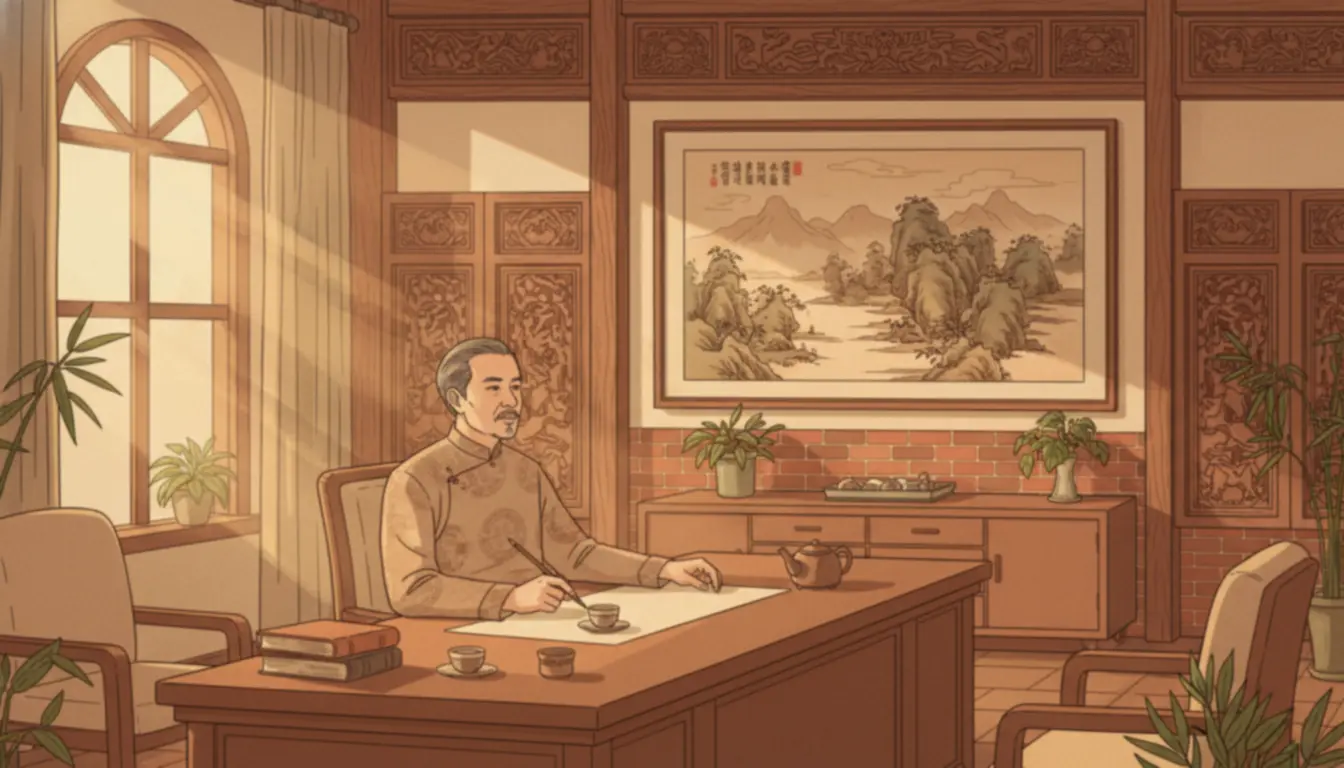 Tử vi tuổi Kỷ Dậu 1969 năm 2026 - lifestyle work