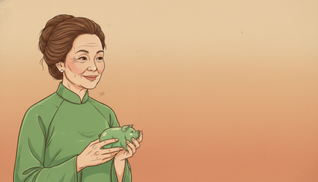 Hình minh họa Tử vi tuổi Kỷ Hợi 1959 năm 2026 -