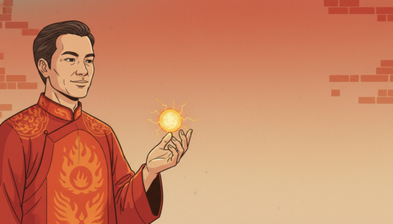 Hình minh họa Tử vi tuổi Kỷ Mùi 1979 năm 2026 -