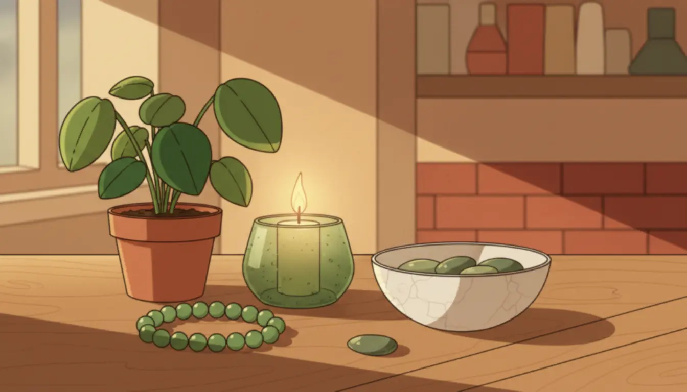 Tử vi tuổi Kỷ Tỵ 1989 năm 2026 - hoa giai scene