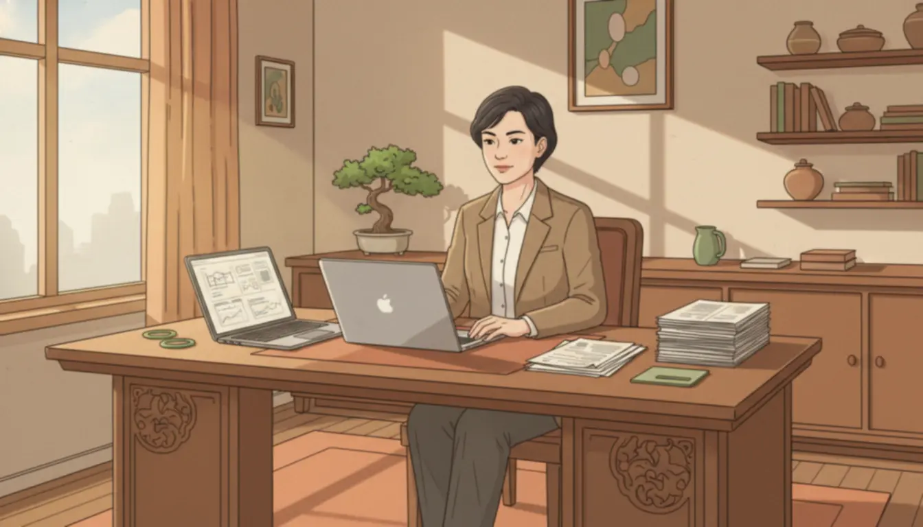 Tử vi tuổi Kỷ Tỵ 1989 năm 2026 - lifestyle work