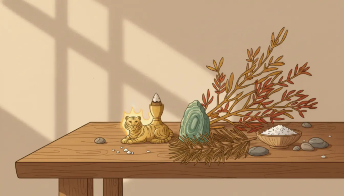 Tử vi tuổi Mậu Dần 1998 năm 2026 - hoa giai scene