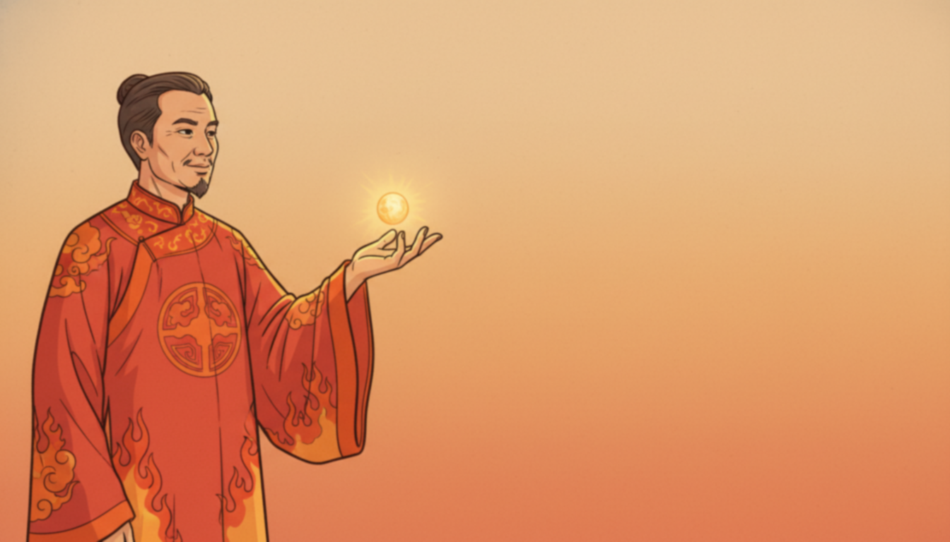 Hình minh họa Tử vi tuổi Mậu Ngọ 1978 năm 2026 -