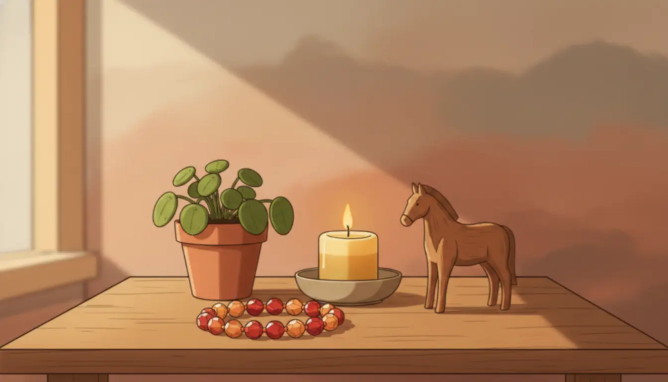 Tử vi tuổi Mậu Ngọ 1978 năm 2026 - hoa giai scene