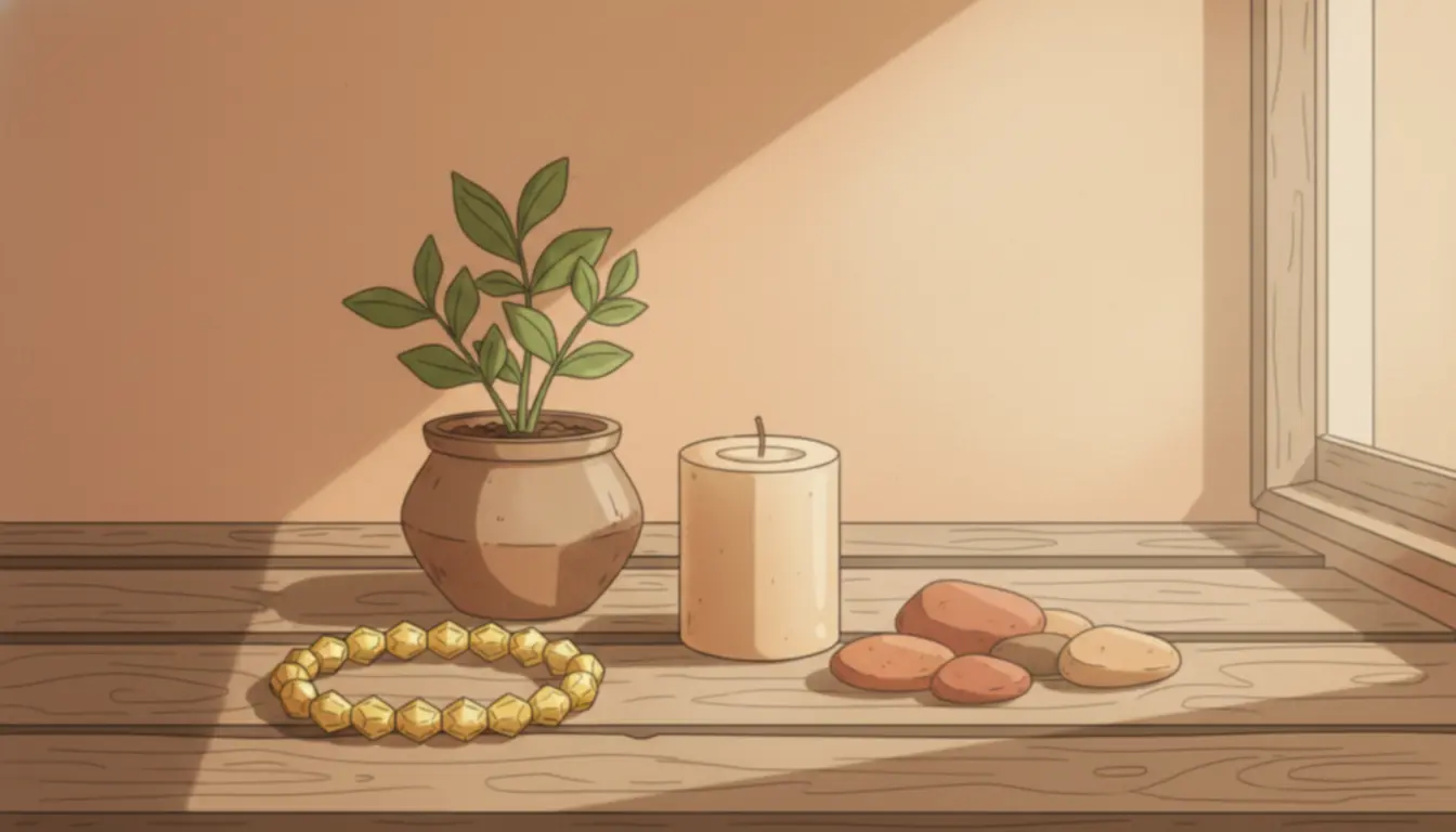 Tử vi tuổi Mậu Thân 1968 năm 2026 - hoa giai scene