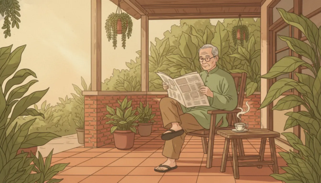 Tử vi tuổi Mậu Tuất 1958 năm 2026 - lifestyle work