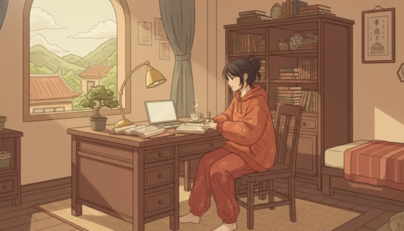 Tử vi tuổi Mậu Tý 2008 năm 2026 - lifestyle work