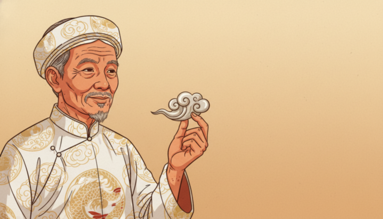 Hình minh họa Tử vi tuổi Nhâm Dần 1962 năm 2026 -