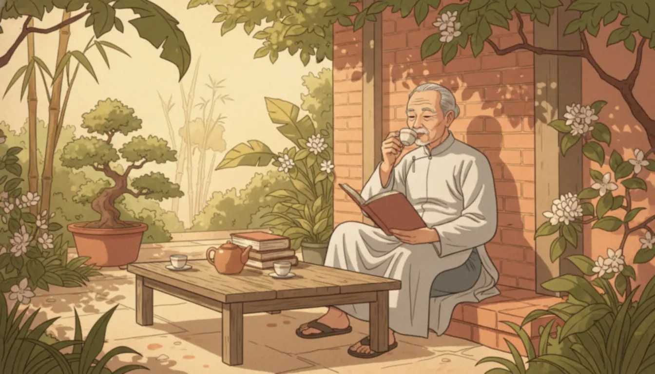 Tử vi tuổi Nhâm Dần 1962 năm 2026 - lifestyle work