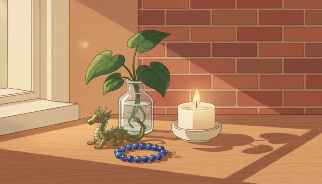 Tử vi tuổi Nhâm Thìn 1952 năm 2026 - hoa giai scene