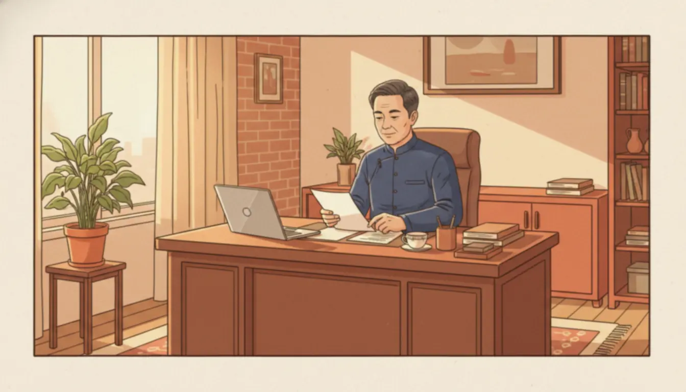 Tử vi tuổi Quý Hợi 1983 năm 2026 - lifestyle work