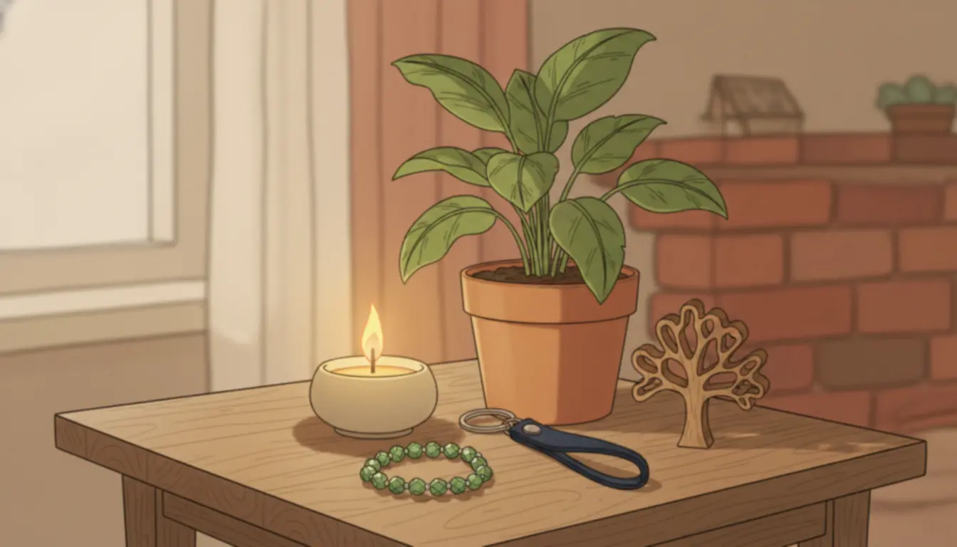 Tử vi tuổi Quý Mùi 2003 năm 2026 - hoa giai scene