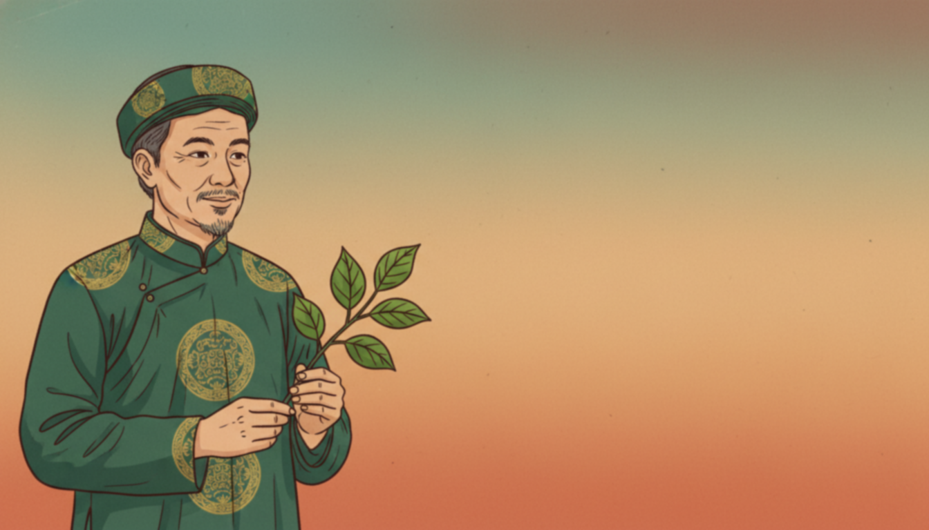 Hình minh họa Tử vi tuổi Quý Sửu 1973 năm 2026 -