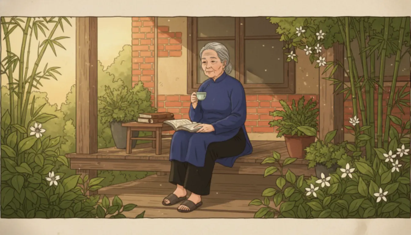 Tử vi tuổi Quý Tỵ 1953 năm 2026 - lifestyle work