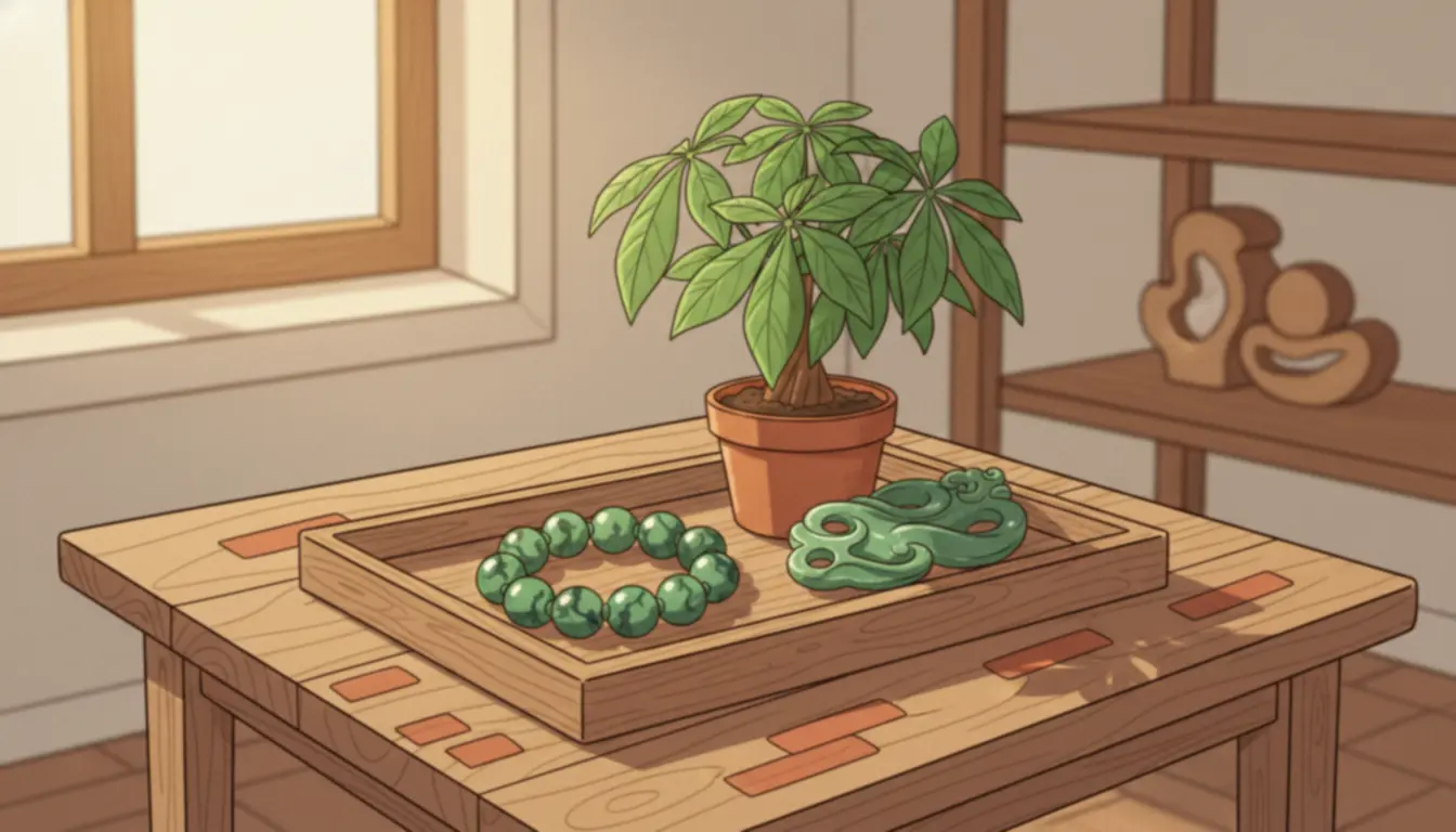 Tử vi tuổi Tân Dậu 1981 năm 2026 - hoa giai scene