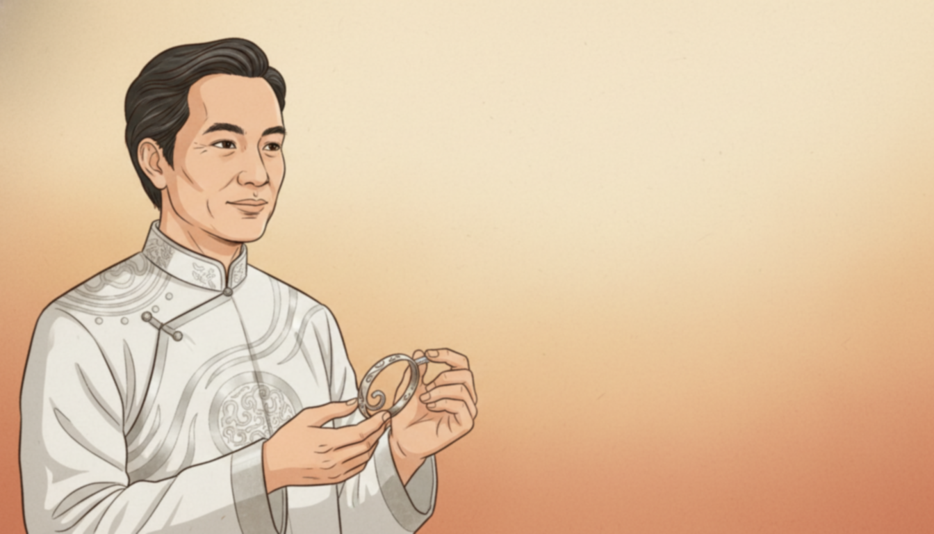 Hình minh họa Tử vi tuổi Tân Hợi 1971 năm 2026 -