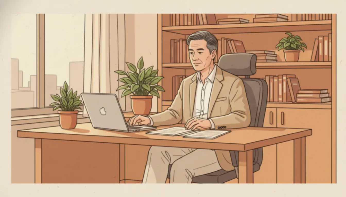 Tử vi tuổi Tân Hợi 1971 năm 2026 - lifestyle work