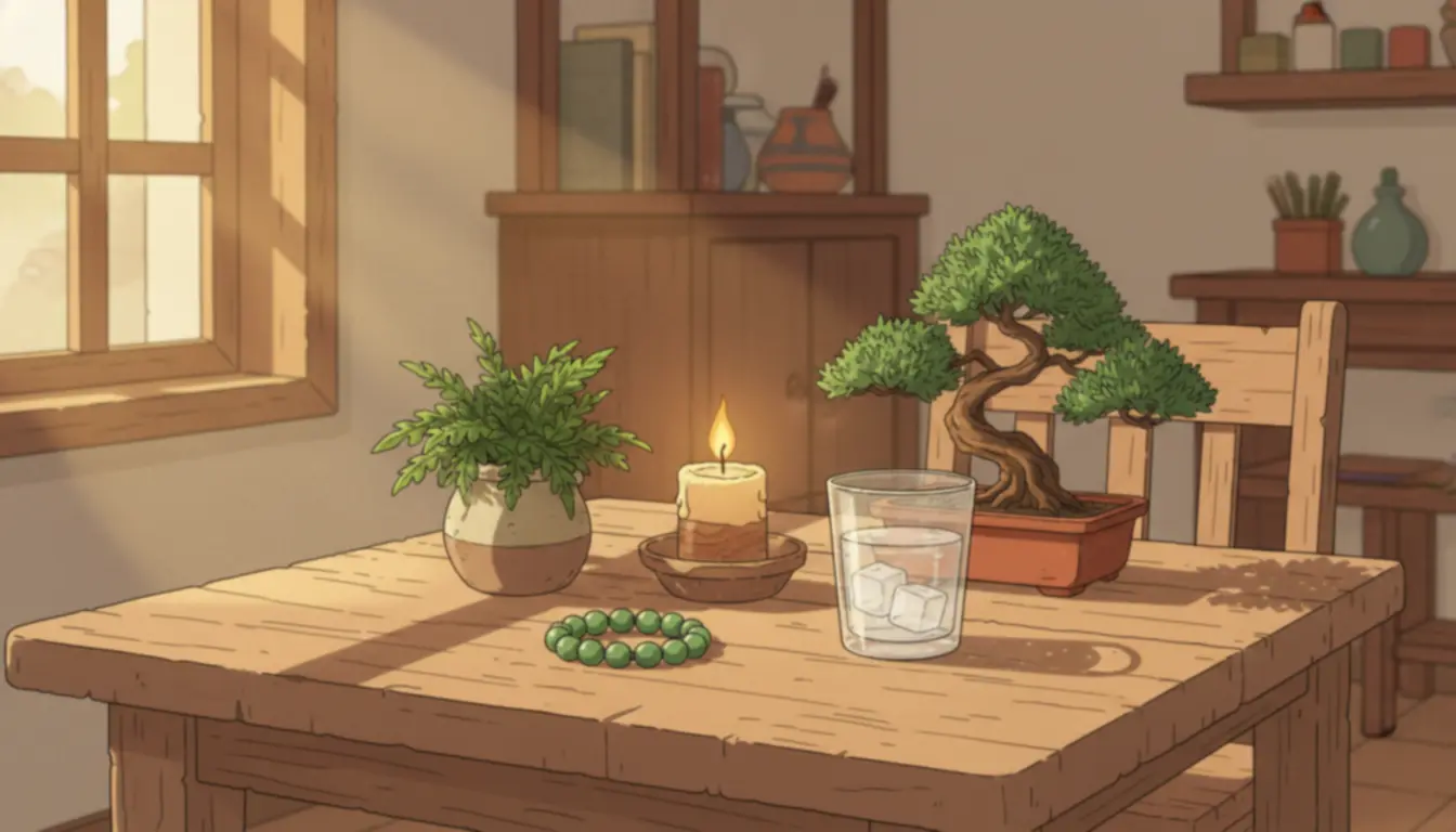 Tử vi tuổi Tân Mão 1951 năm 2026 - hoa giai scene