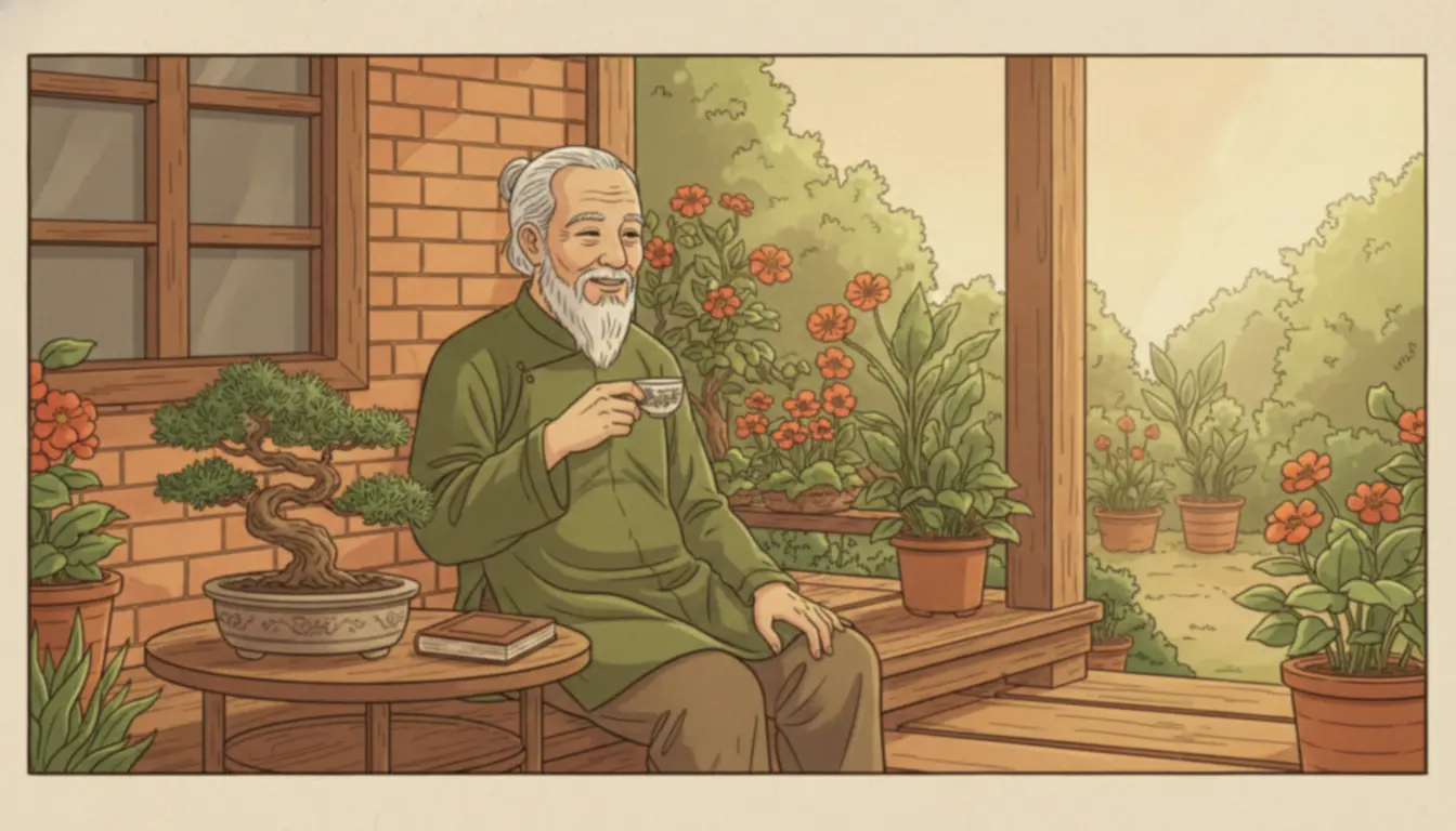 Tử vi tuổi Tân Mão 1951 năm 2026 - lifestyle work