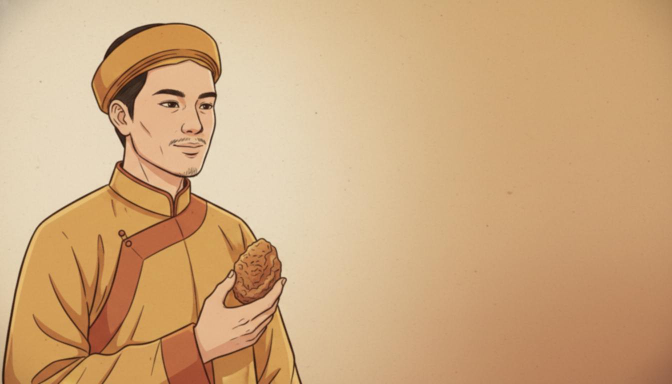 Hình minh họa Tử vi tuổi Tân Mùi 1991 năm 2026 -