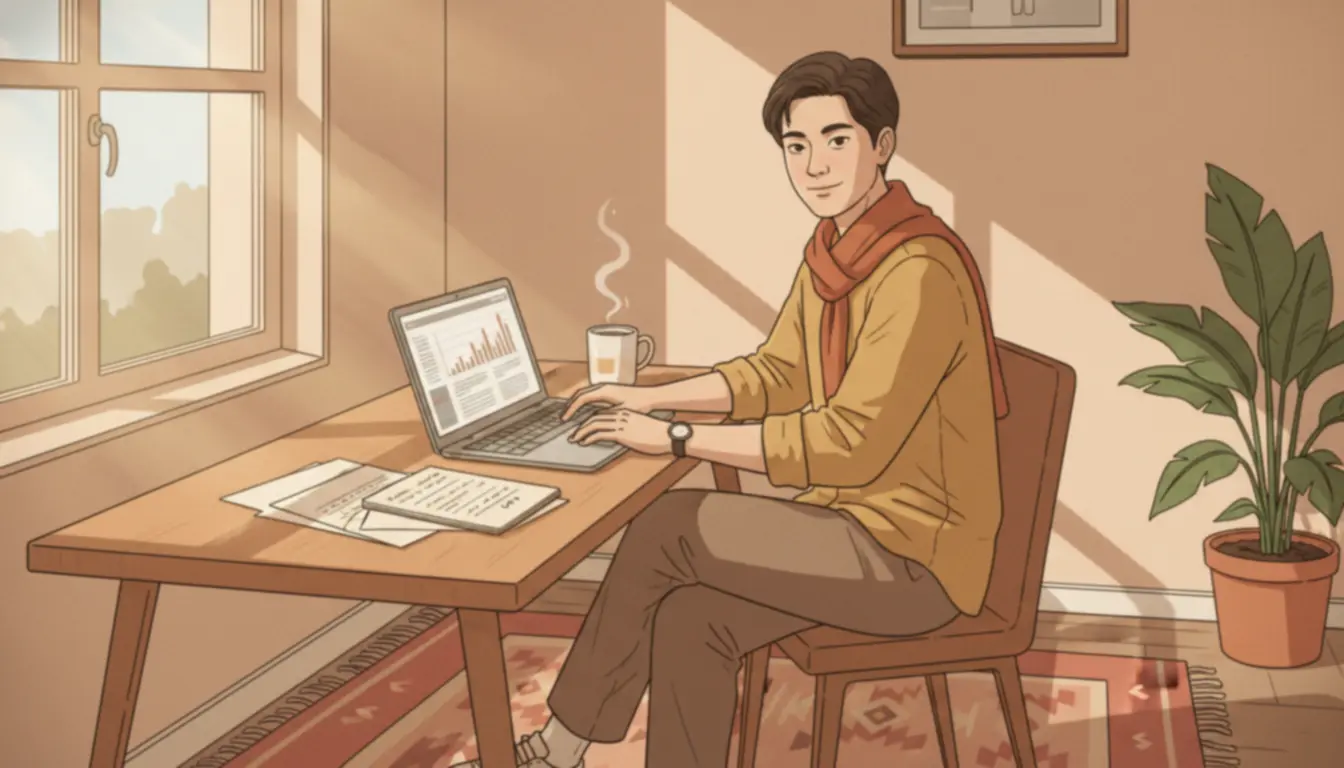 Tử vi tuổi Tân Mùi 1991 năm 2026 - lifestyle work