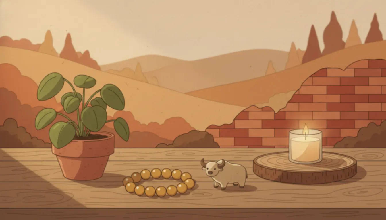 Tử vi tuổi Tân Sửu 1961 năm 2026 - hoa giai scene