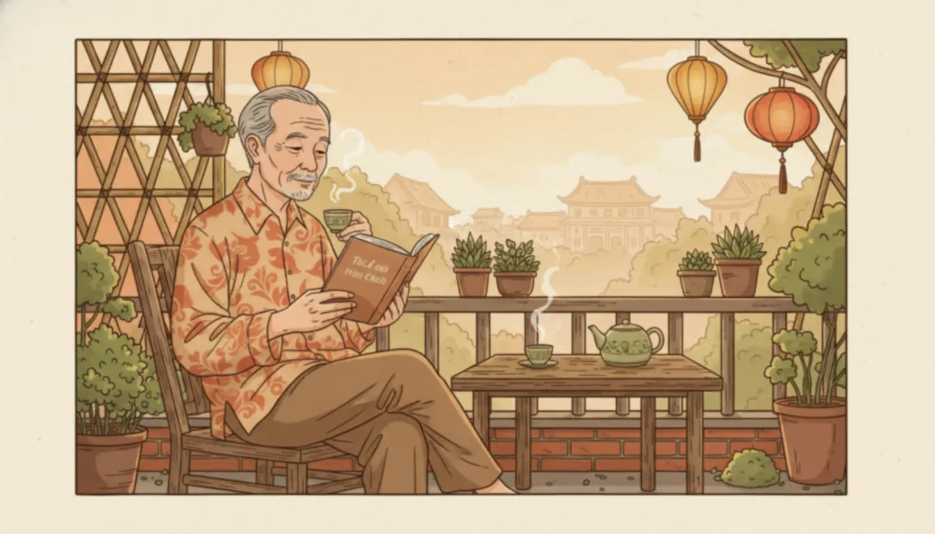 Tử vi tuổi Tân Sửu 1961 năm 2026 - lifestyle work