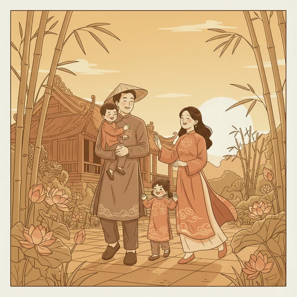 Nhận báo cáo luận giải hôn nhân đầy đủ