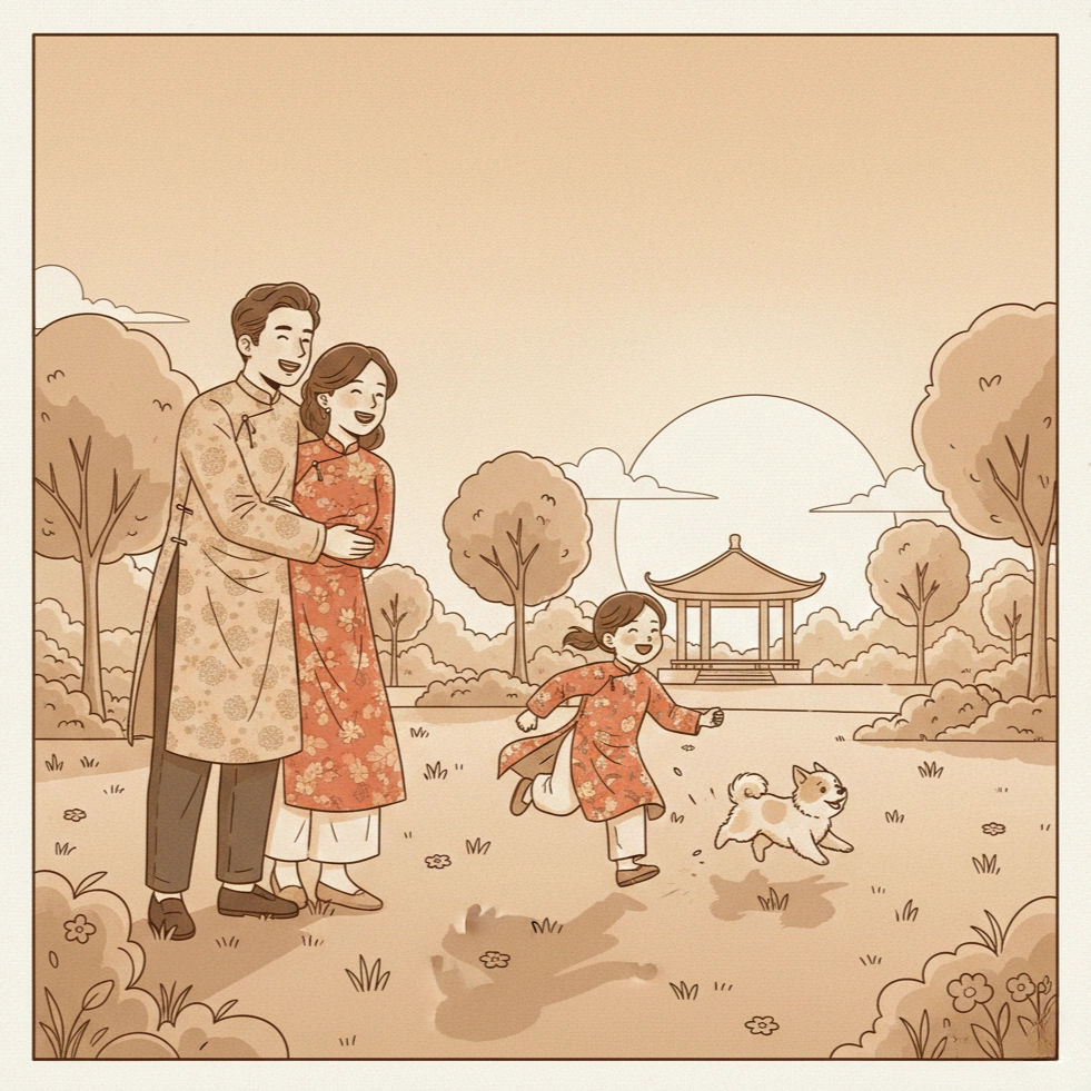 Hệ thống phân tích tử vi hôn nhân tự động