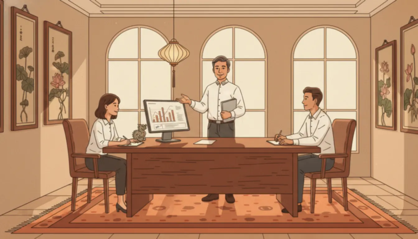 Tử vi tuổi Ất Sửu 1985 năm 2026 - Lifestyle Work