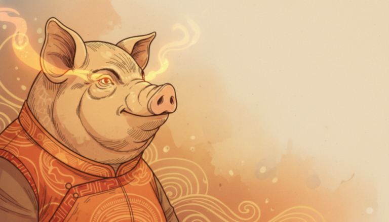 Tử vi tuổi Hợi năm 2026: Vận hạn & Cách cải thiện