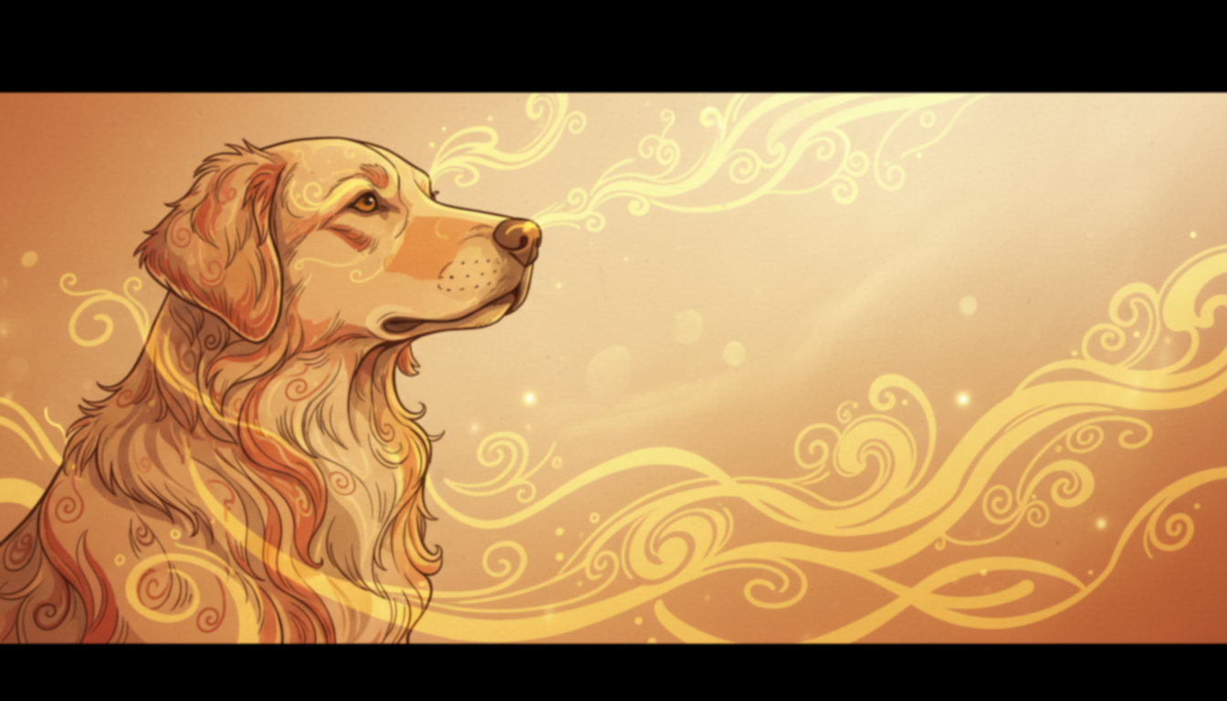 Hình minh họa Tử vi tuổi Tuất năm 2026 -