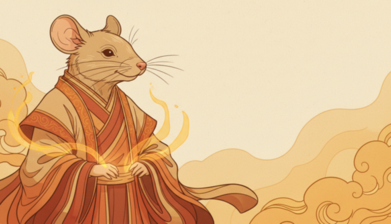 Tử vi tuổi Tý 2026: Vận hạn sự nghiệp, tài lộc & cách cải thiện